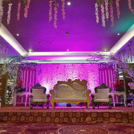 Mannat Haveli Hotel Kurukshetra ภายนอก รูปภาพ