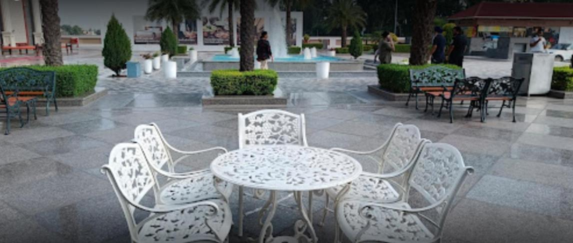 Mannat Haveli Hotel Kurukshetra ภายนอก รูปภาพ